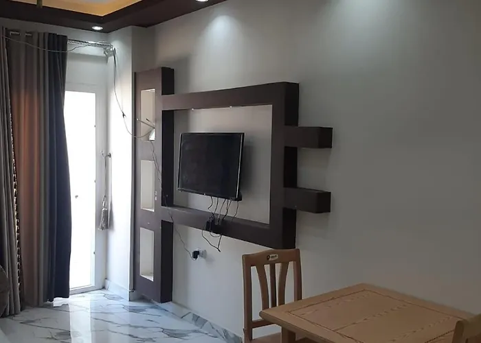 Apartment شقه سوبر لوكس