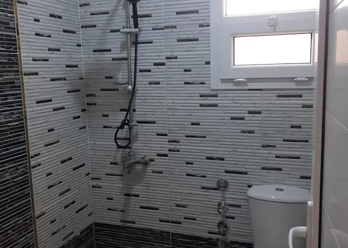 Apartment شقه سوبر لوكس