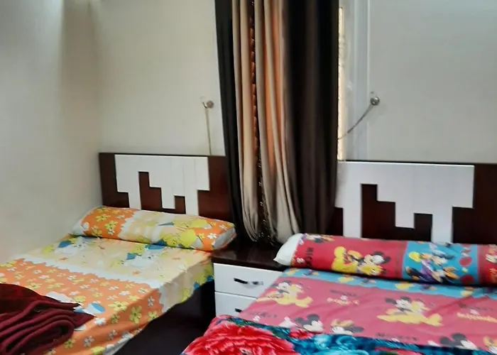 Apartment شقه سوبر لوكس *