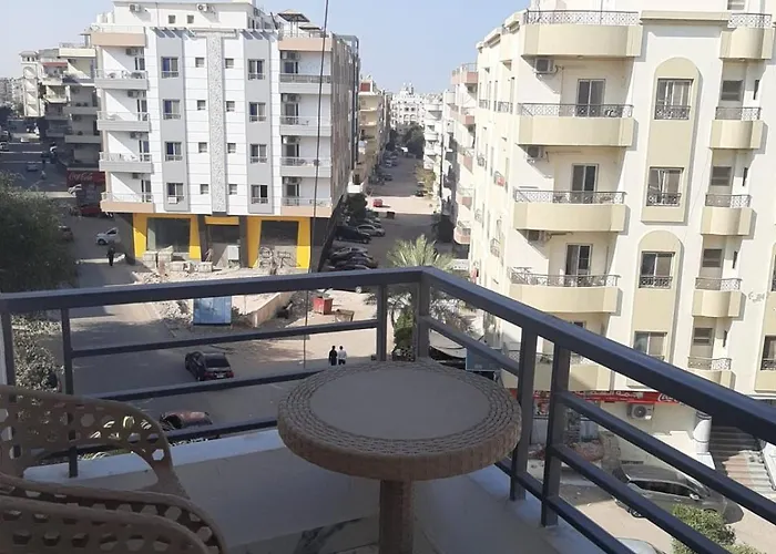 شقه سوبر لوكس Hurghada