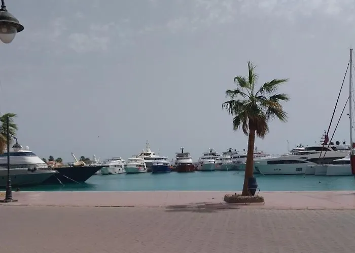 شقه سوبر لوكس * Hurghada