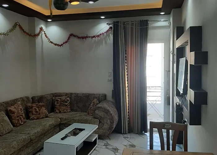 Apartment شقه سوبر لوكس Hurghada